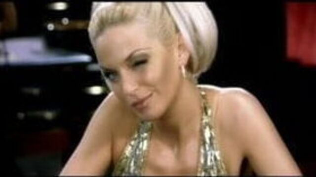 Girls Aloud - I Think We're Alone Now (Sarah Harding Edit)