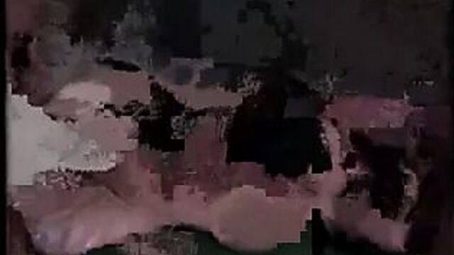 Peter North can't stop cumming