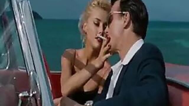 Amber Heard - The Rum Diary