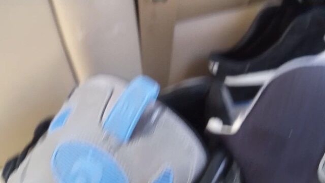 Cum on Osiris D3 Skate Shoes