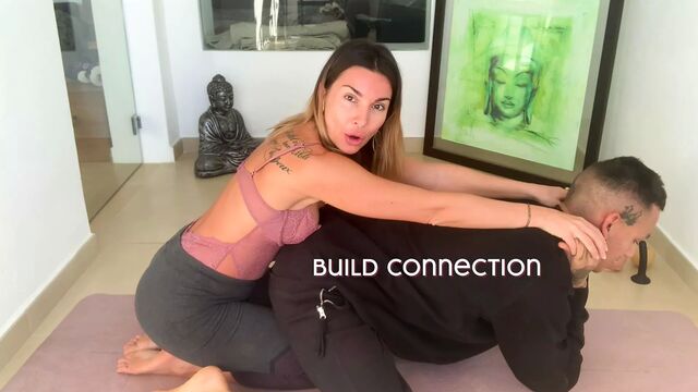 Pegging Tutorial (how to peg and use a strap-on)