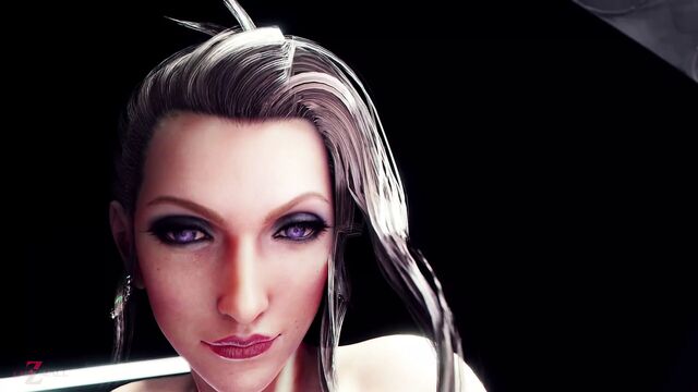 Scarlet Fantasy Dezmall