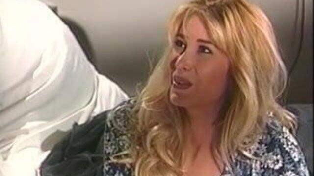 Tiffany Mynx Coming Of Fortune