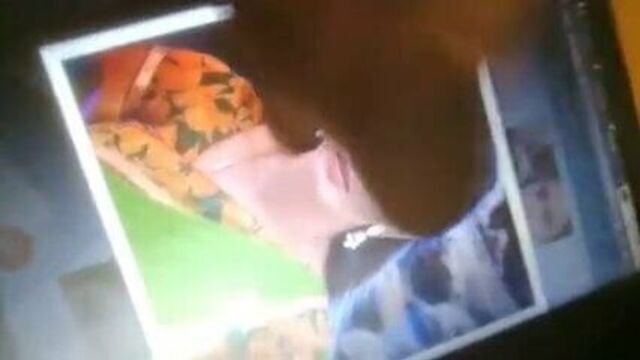 Neha gowda cum tribute