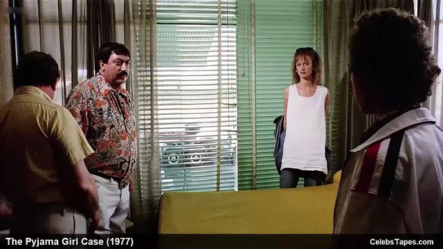 Dalila Di Lazzaro & Vanessa Vitale Nude Hairy Pussy And Sex