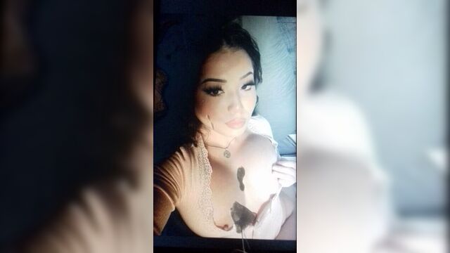 Babyakiraa (Baby Akira, akiratheangel) - Cum Tribute