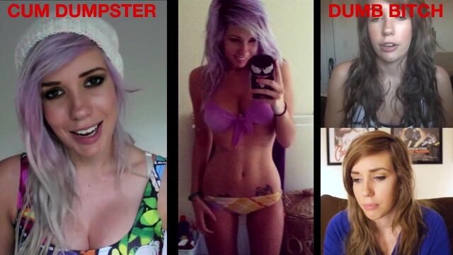 Alanah Pearce Jerk Off Challenge