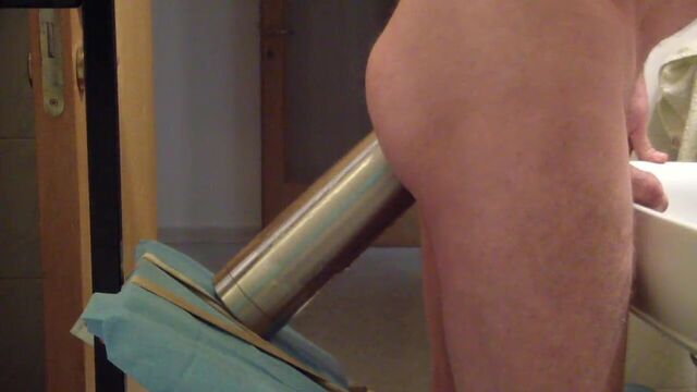 Real steel II - In the deep.