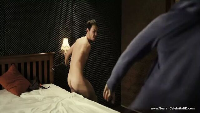 Gemma Arterton Nude - The Dissapearance of Alice Creed