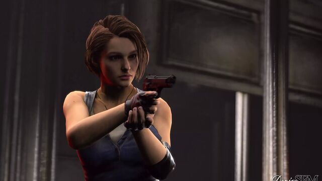 Persistent Evil Control