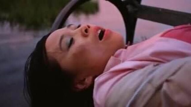 Sook Yin Lee (Shortbus sex scene)