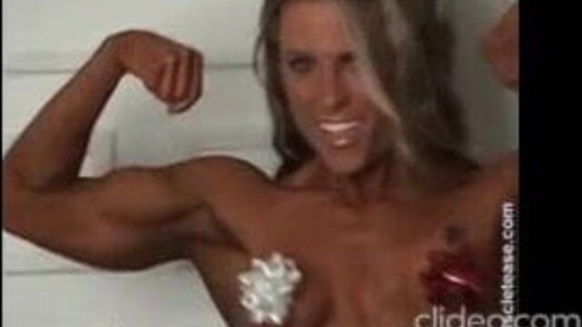 Lisa Bickels topless