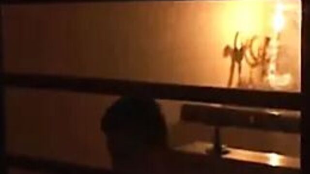 The writhes of my mother