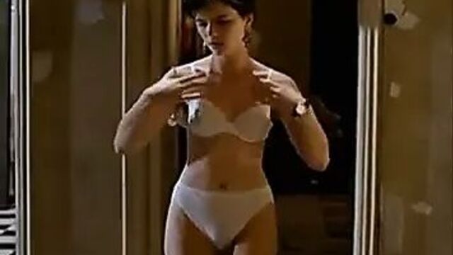 Kate Beckinsale Uncovered (Nude) compilation