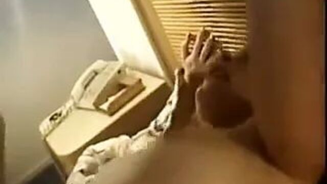 DP makes her cum hard