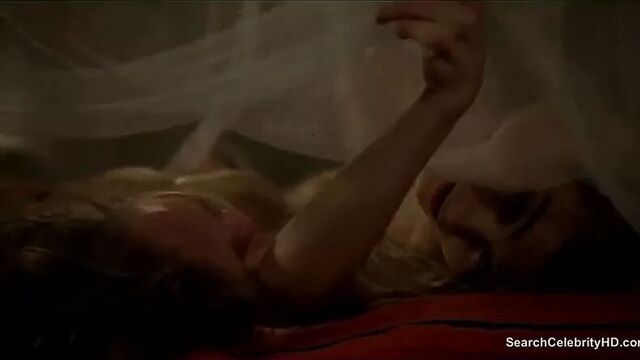 Bojana Novakovic nude - Shameless S05E12