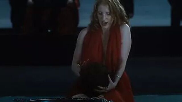 Jessica Chastain - Salome (2013)