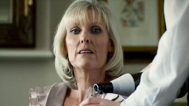 Viva Bianca- X Night of Vengeance 2011 Sx Scene