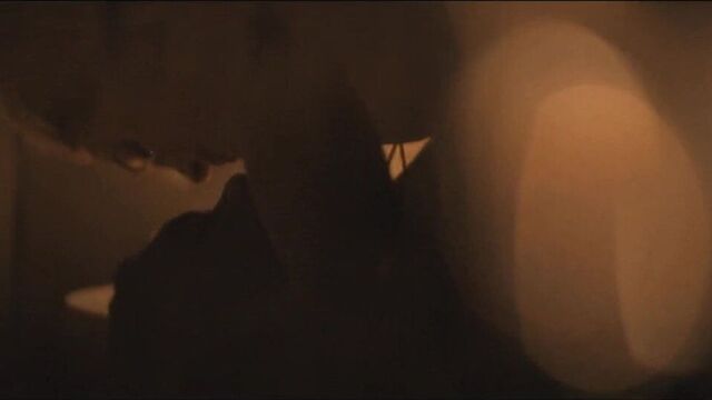 Heather Graham The Stand, Sex Scene