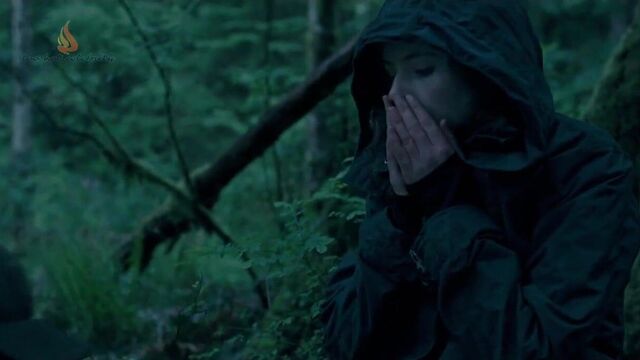 Thomasin McKenzie - Leave No Trace 2018