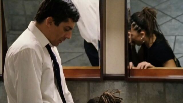 Candela Pena Nude in Princesas (2005)