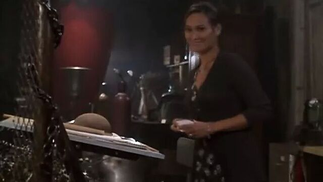 Tia Carrere - My Teacher's Wife (1999) Milf and Young