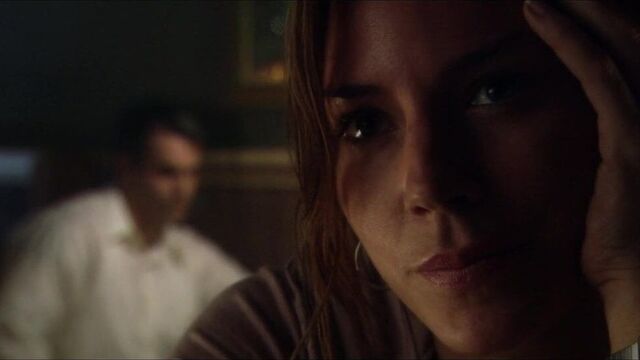 Krista Allen Sex Scene in Feast