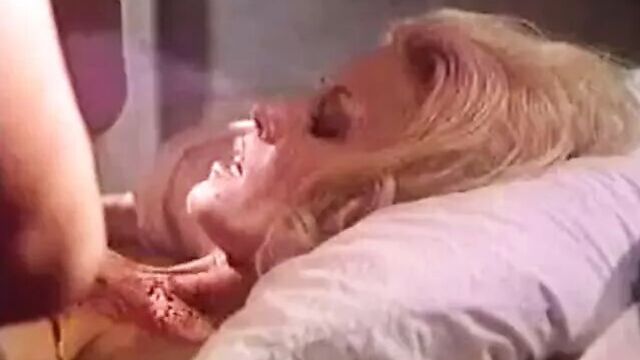 Seka vs John Holmes Rare Scene