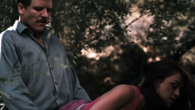 Danielle Harris - The Victim (2011)