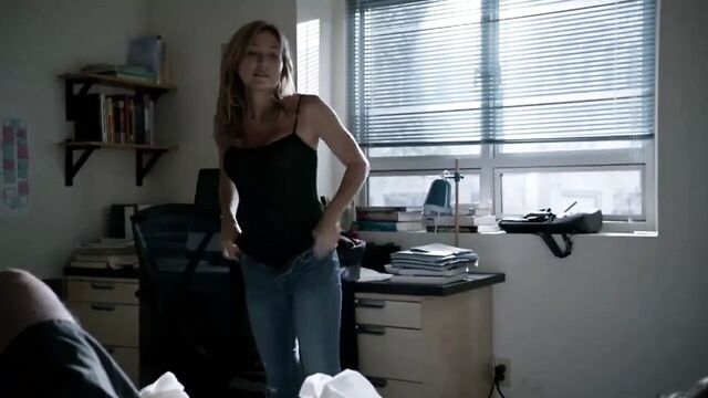 Sasha Alexander - Shameless compilation