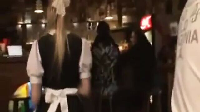 Abigail Johnson Maid