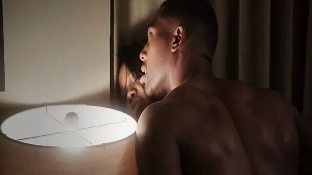 The Oval S01E01 - Teesha Renee