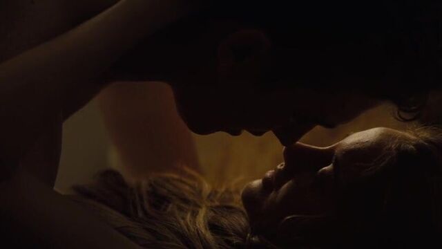 Shailene Woodley - The Spectacular Now (2013)