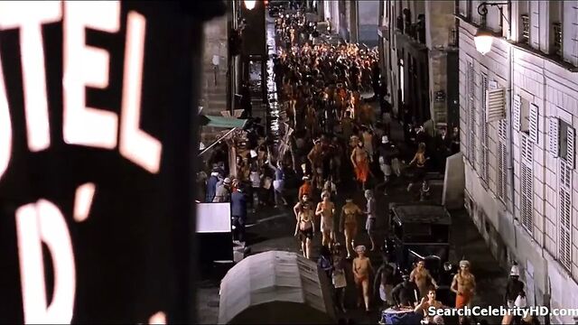 Maria de Medeiros - Henry & June