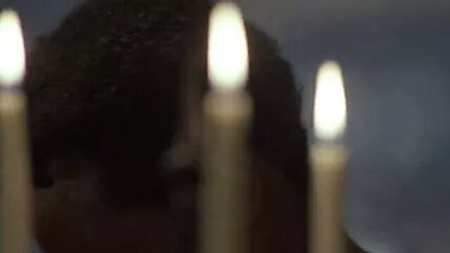 Patsy Kensit - ''Full Eclipse''