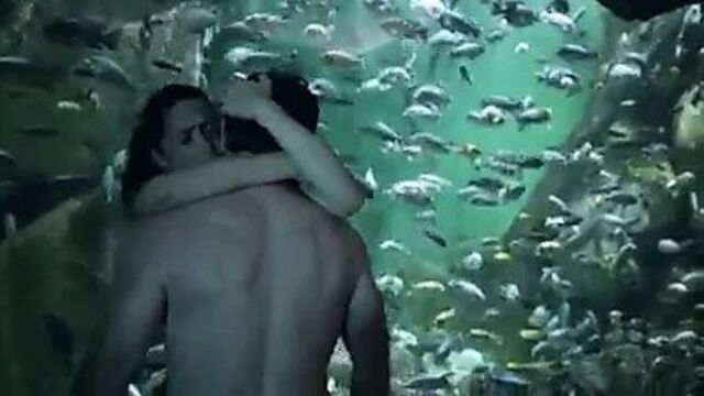 Emmy Rossum, Sasha Alexander, Paige Diaz - Shameless 6e1