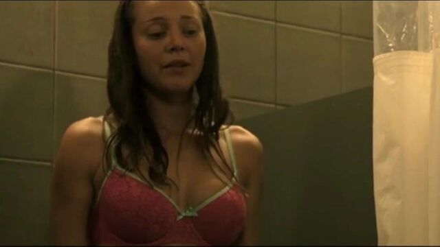 Wentworth (2013-) s02