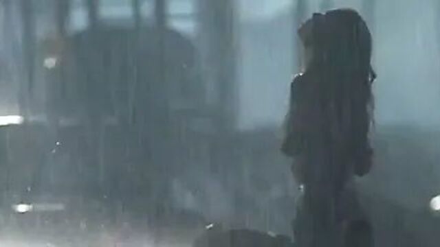 Moon - Terminator Salvation