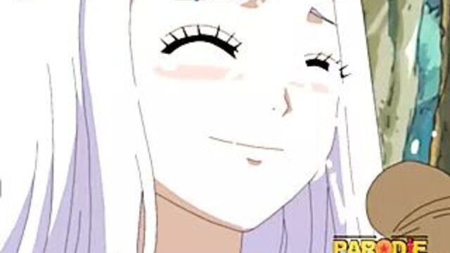 Fairy tail mirajane strauss