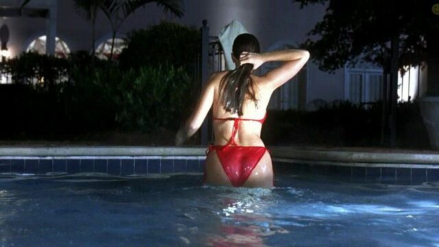 Nikki Cox - ''Run Ronnie Run!''