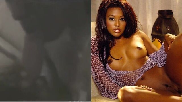 Farrell And Narain Sex Tape Condensed w Narain Pic