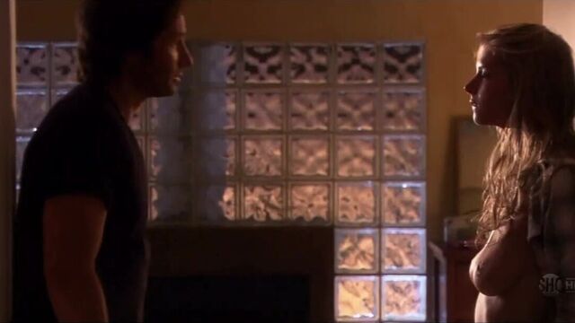 Californication (2007-2014) s01