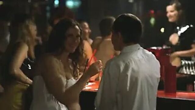 Martina Gedeck - The Elementary Particles