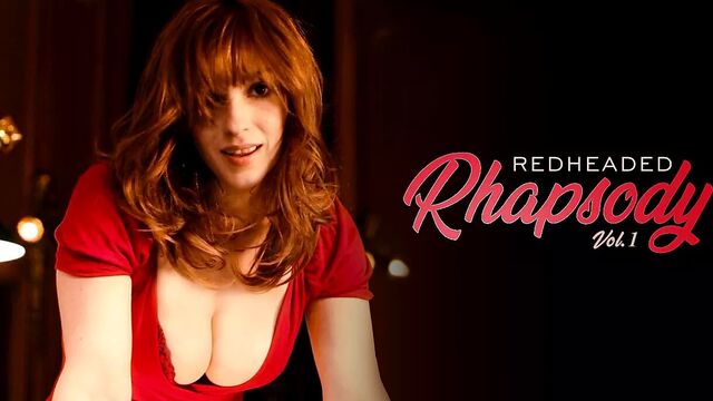 Redheaded Rhapsody Volume One
