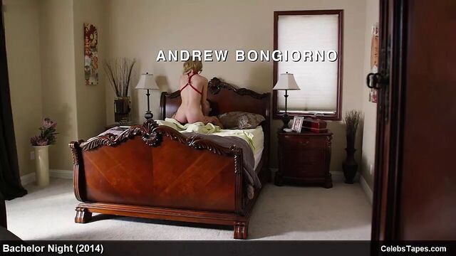 Heather Paige Cohn, Megan Albertus & Samantha Stewart nude