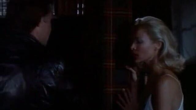 Simone Griffeth - Hot Target