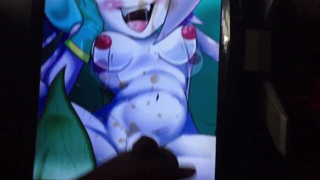 Sash Lilac ( Freedom Planet) SoP