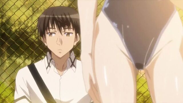 Monster Hentai Secret Sex Scene Unreleased