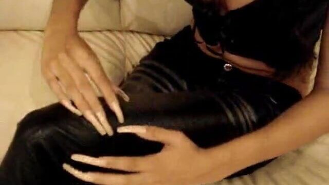 Clips4sale com Toes Nails Clicking