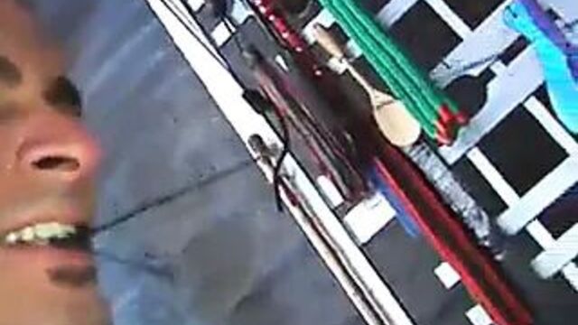 Holly Halston Facesitting